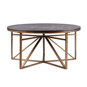 Madison Park Kayden Coffee Table