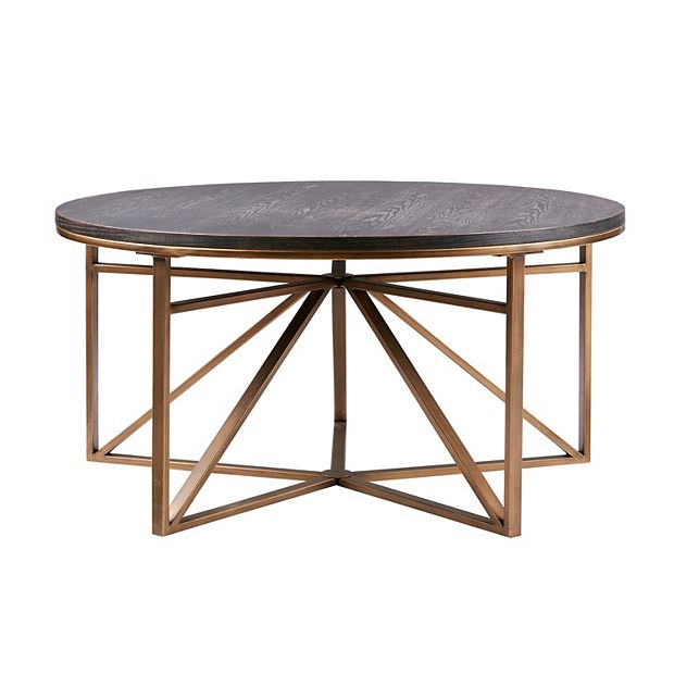 Kohls store coffee table