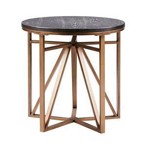 Madison Park Kayden End Table