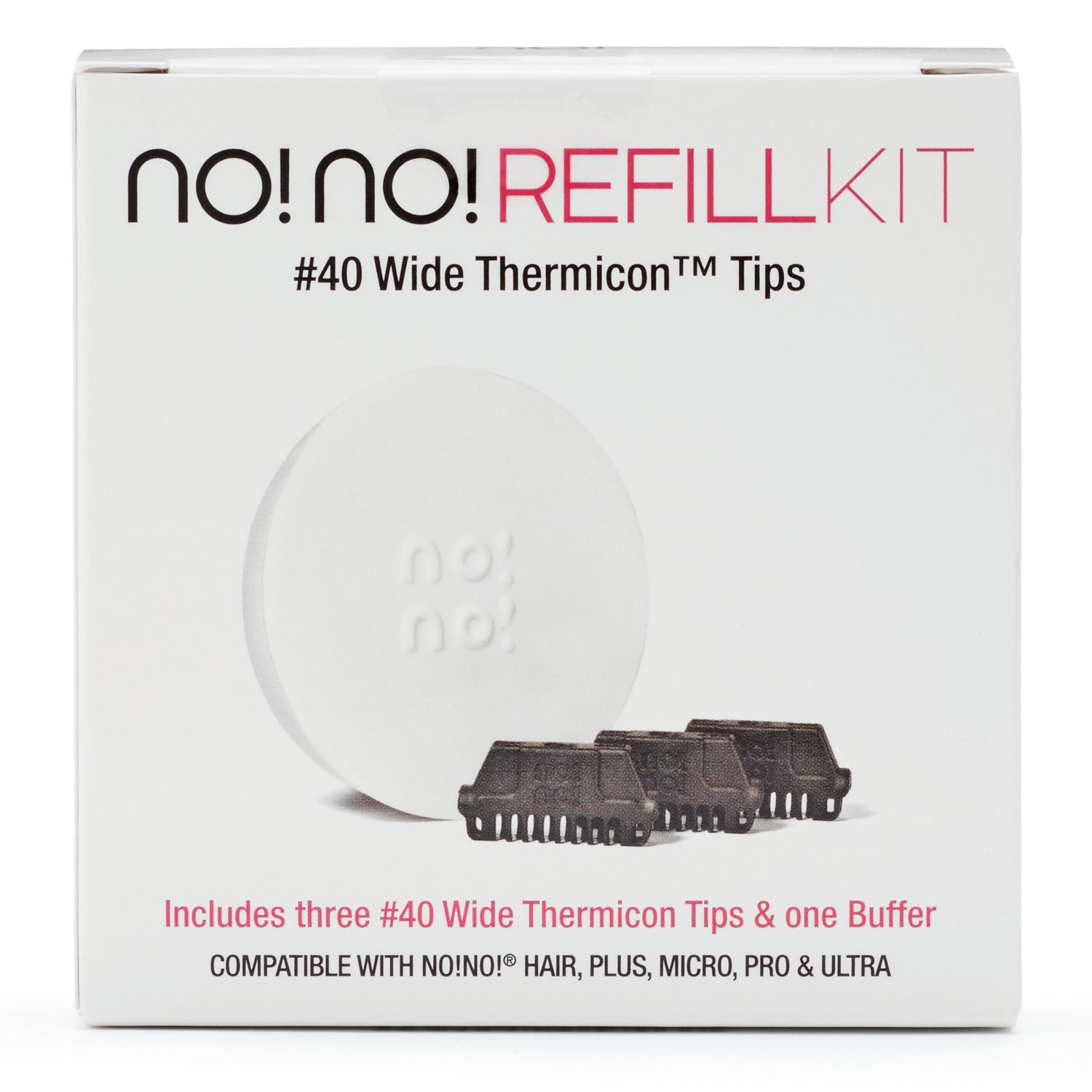 refillkit