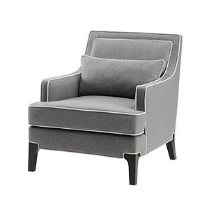Madison Park Arm Accent Chair