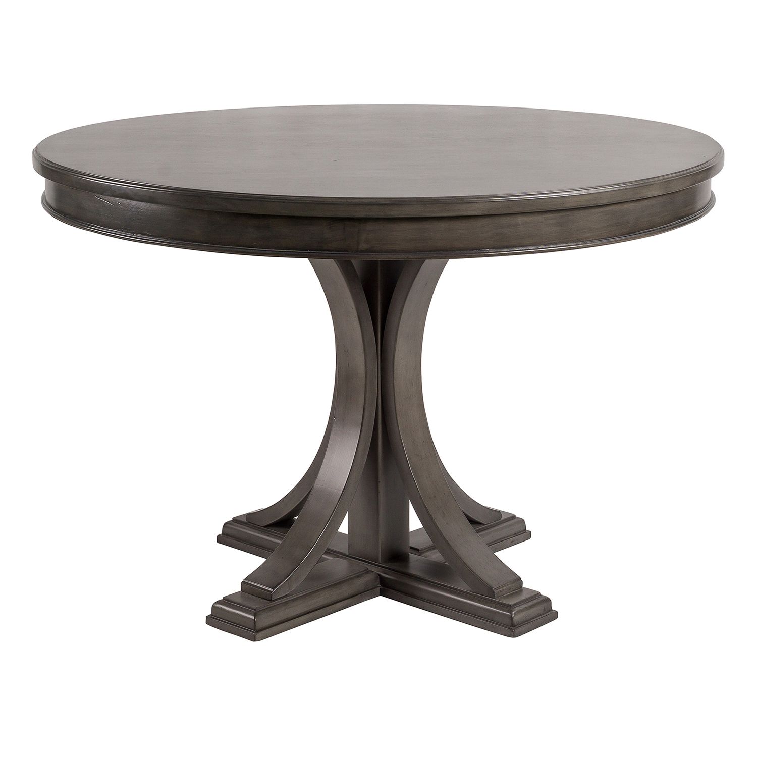 Madison Park Helena Pedestal Dining Table