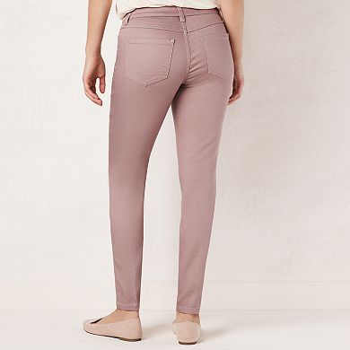 Women's LC Lauren Conrad Skinny Jeans