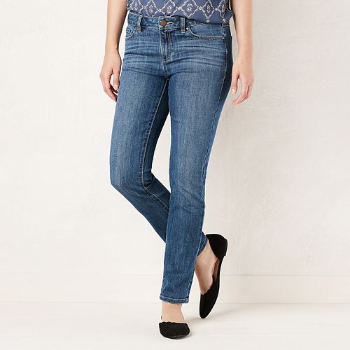 Women's LC Lauren Conrad Skinny Jeans