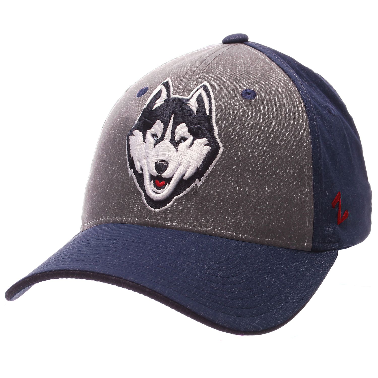 connecticut huskies hat