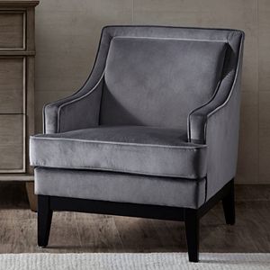 Madison Park Derby Arm Accent Chair