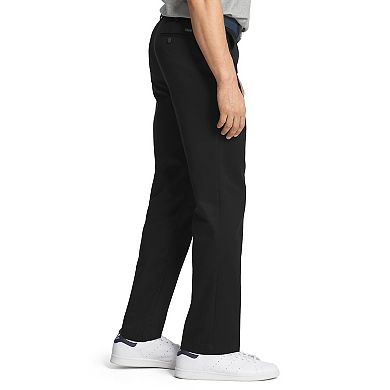 Men's IZOD American Chino Slim-Fit Wrinkle-Free Flat-Front Pants