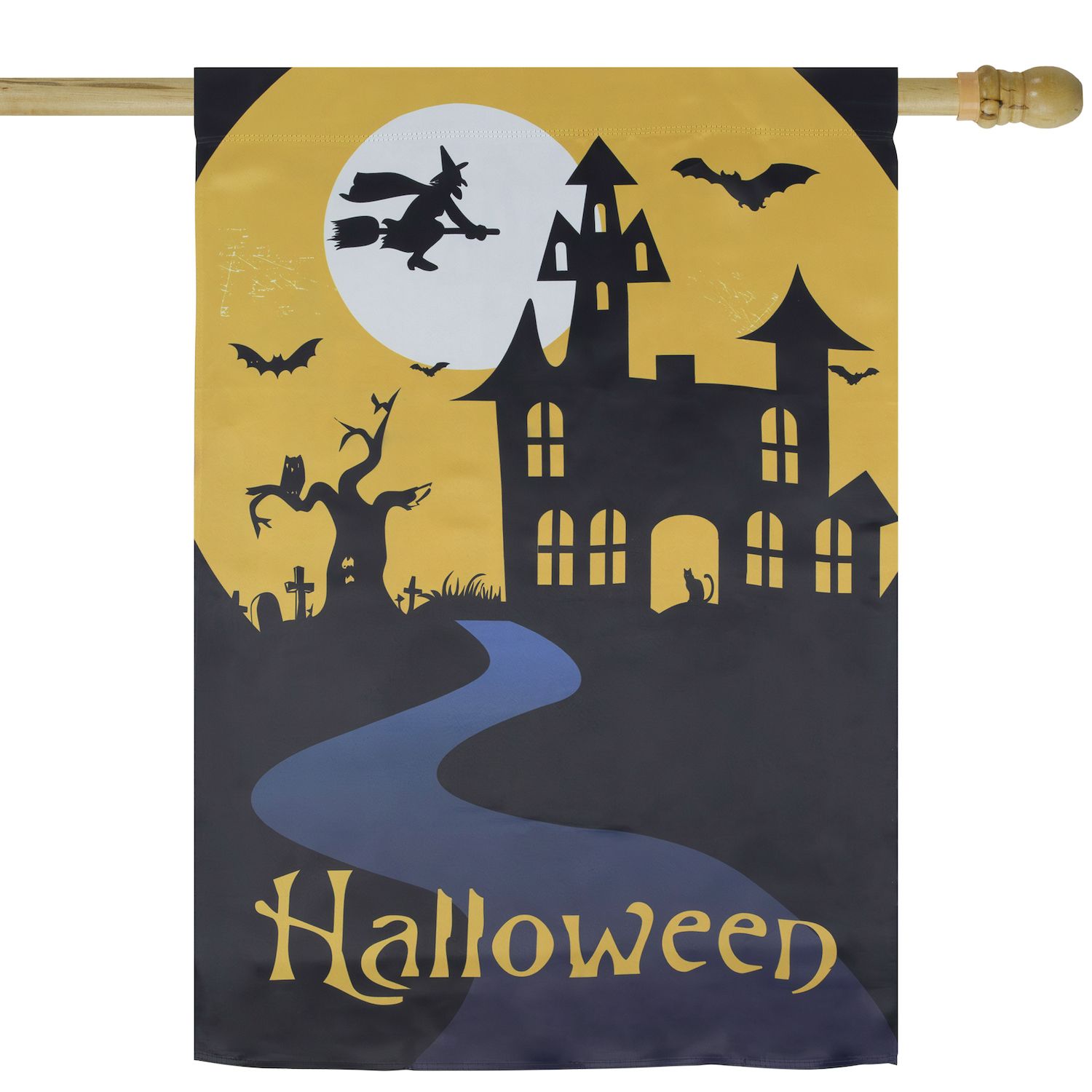 Northlight Garden Flag