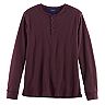 Men's Apt. 9® Modern-Fit Slubbed Henley