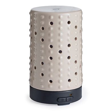 Airome by Candle Warmers Etc. Inspire Ultra Sonic Essential Oil Diffuser
