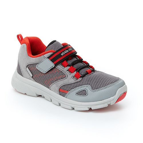 stride rite wide width shoes