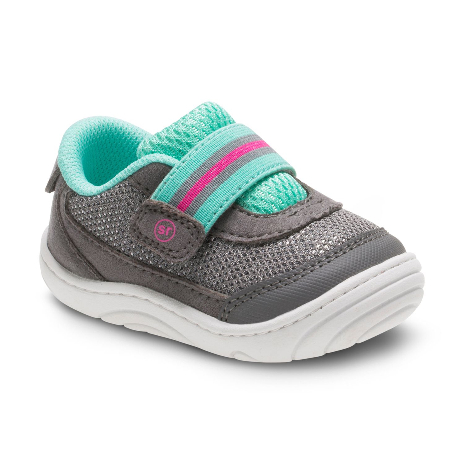 baby walking shoes kohls