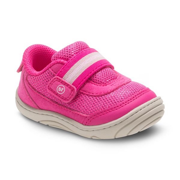 Stride rite baby shoes hot sale kohls