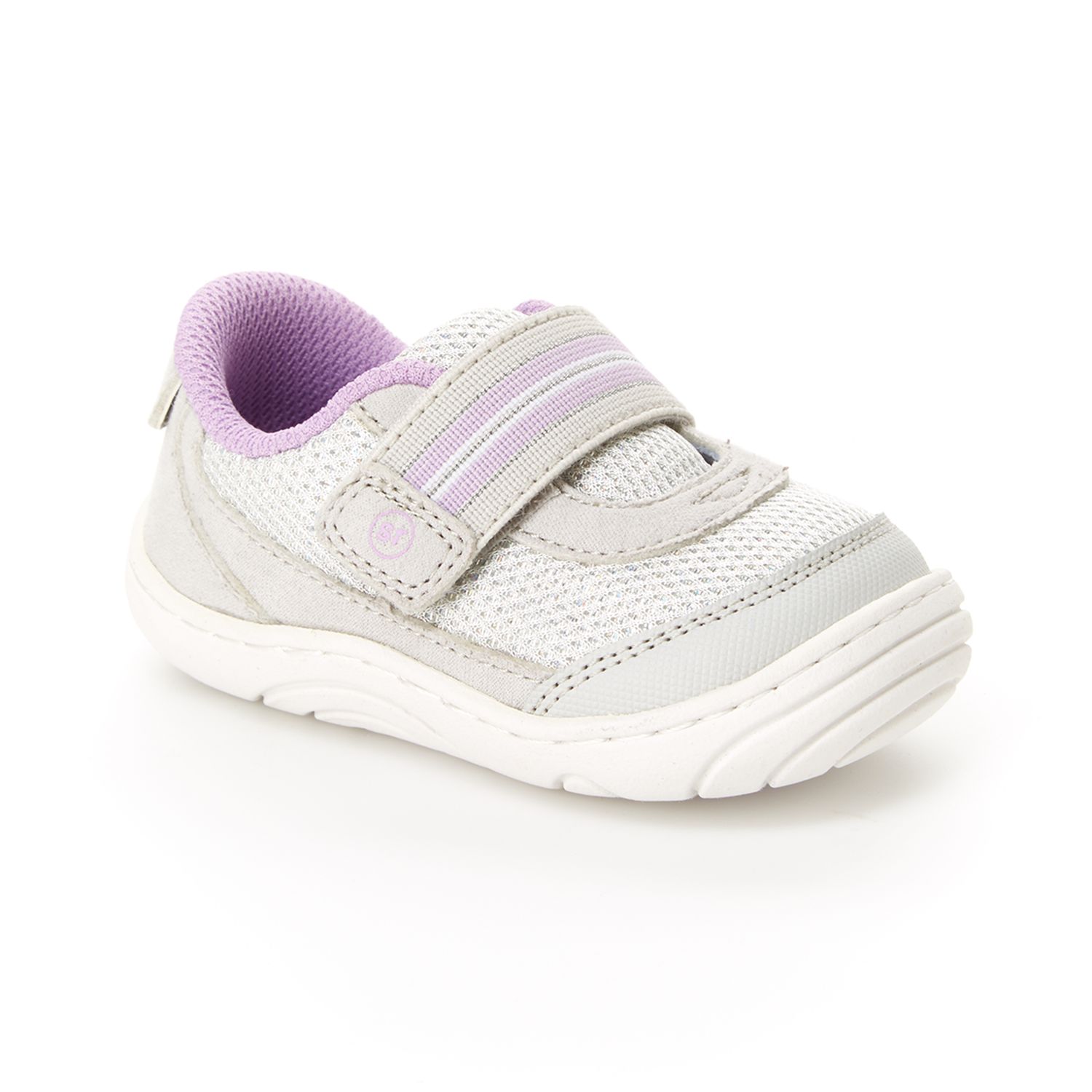 kohls stride rite baby shoes