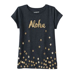 Toddler Girl Jumping Beans® Graphic Tee
