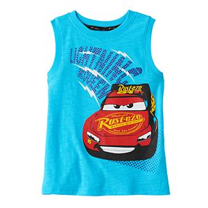 Disney / Pixar Cars 3 Toddler Boy 