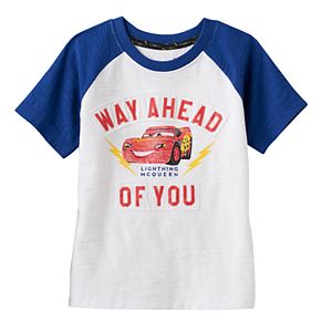 Disney / Pixar Cars 3 Toddler Boy 