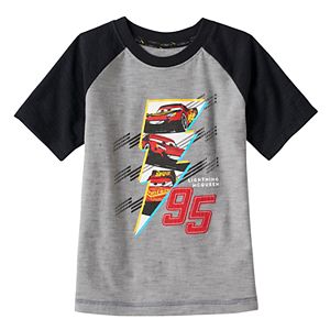 Disney / Pixar Cars 3 Toddler Boy 