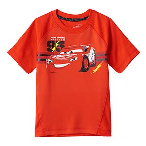 Disney / Pixar Cars 3 Toddler Boy 