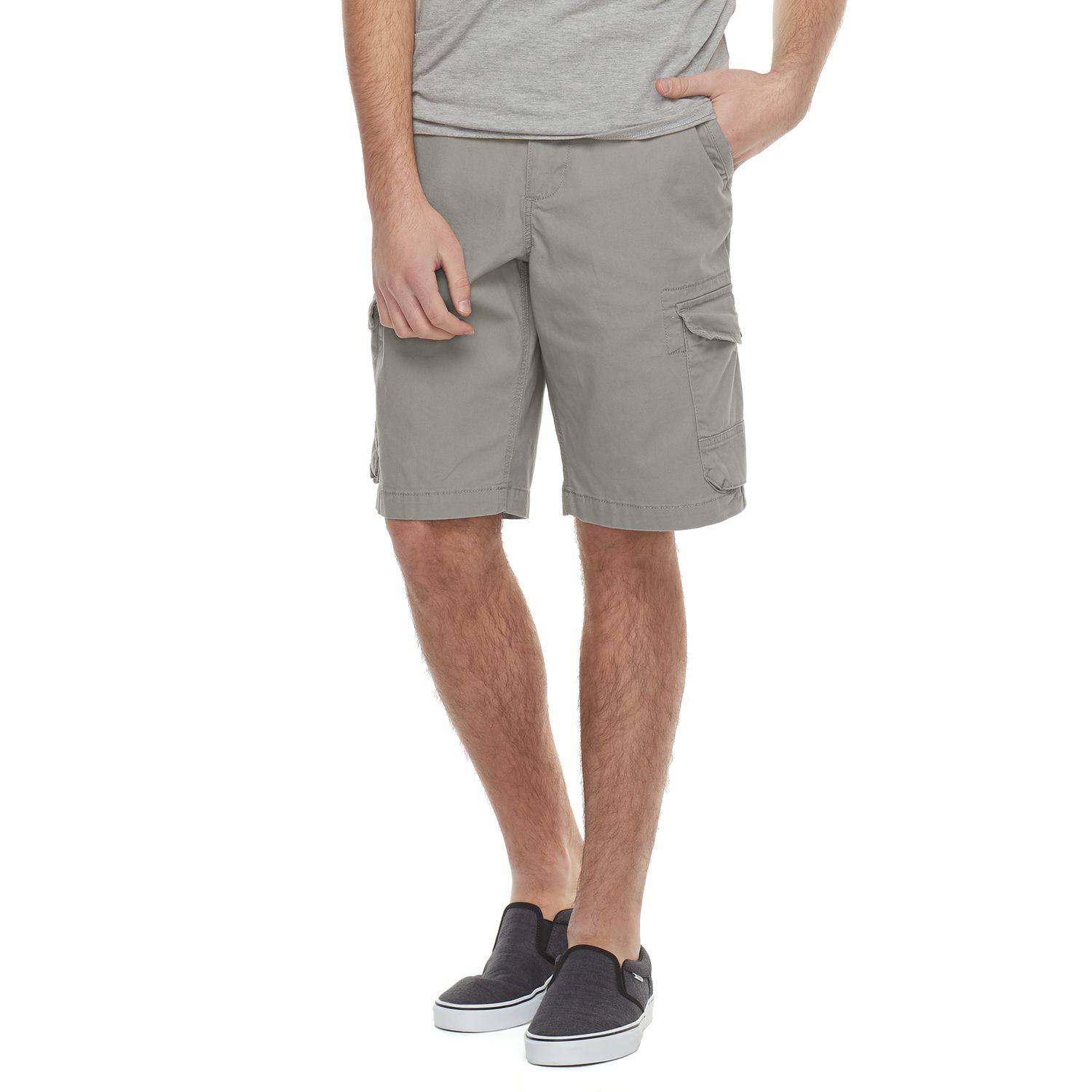 kohls urban pipeline maxflex shorts