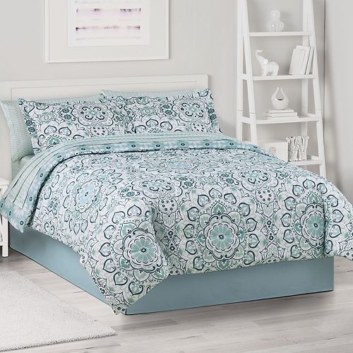 The Big One Bailee Bedding Set