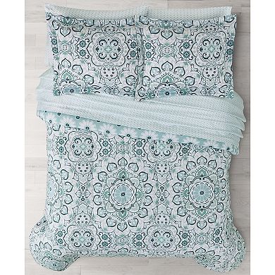 The Big One® Bailee Bedding Set