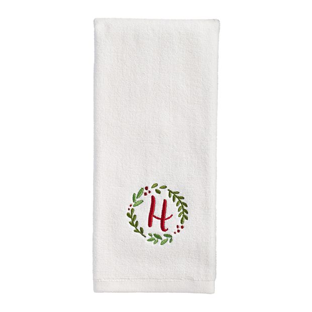 St nicholas best sale square hand towels