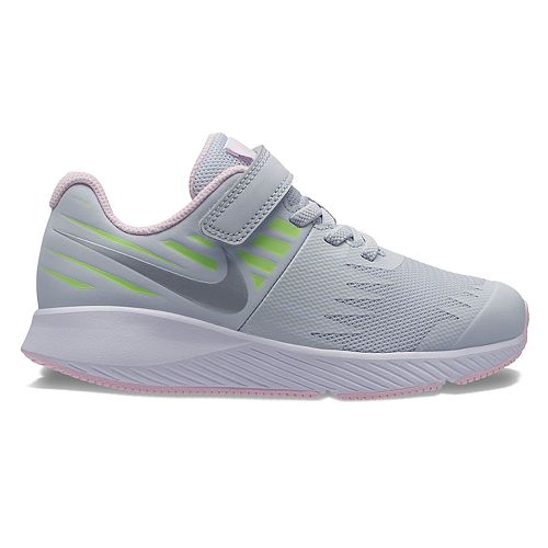 Nike Star Runner Preschool Girls' Sneakers
