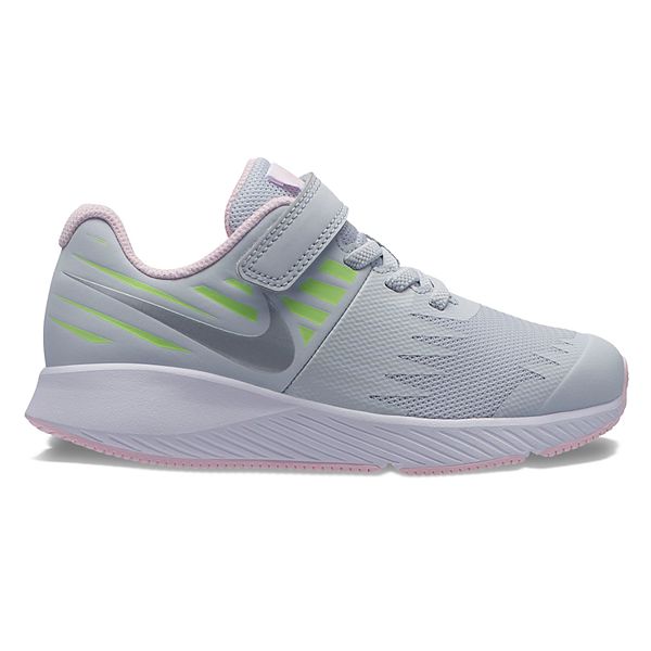 Nike Star Runner Preschool Girls' Sneakers