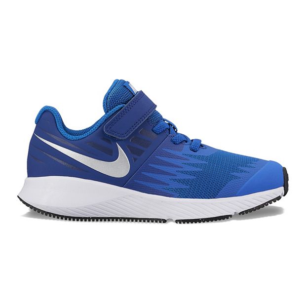 Nike star hotsell runner preschool