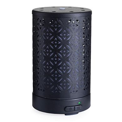 Airome by Candle Warmers Etc. Twilight Ultra Sonic Essential Oil Diffuser
