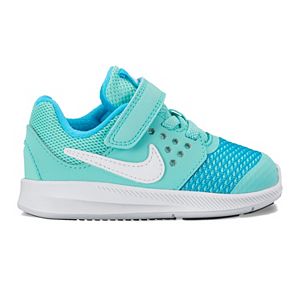 Nike Downshifter 7 Toddler Girls' Shoes