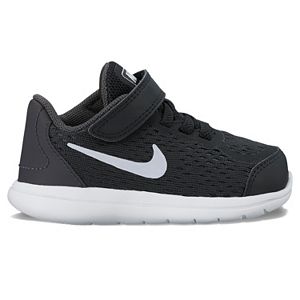 Nike Flex Run 2017 Toddler Boys' Shoes