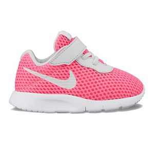 Nike Tanjun Breathe Toddler Girls' Shoes
