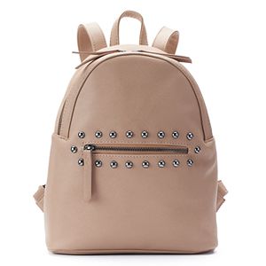 Olivia Miller Kassandra Studded Backpack