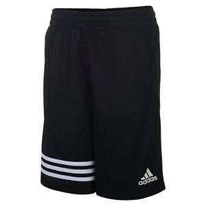 Boys 8-20 adidas Defender Shorts