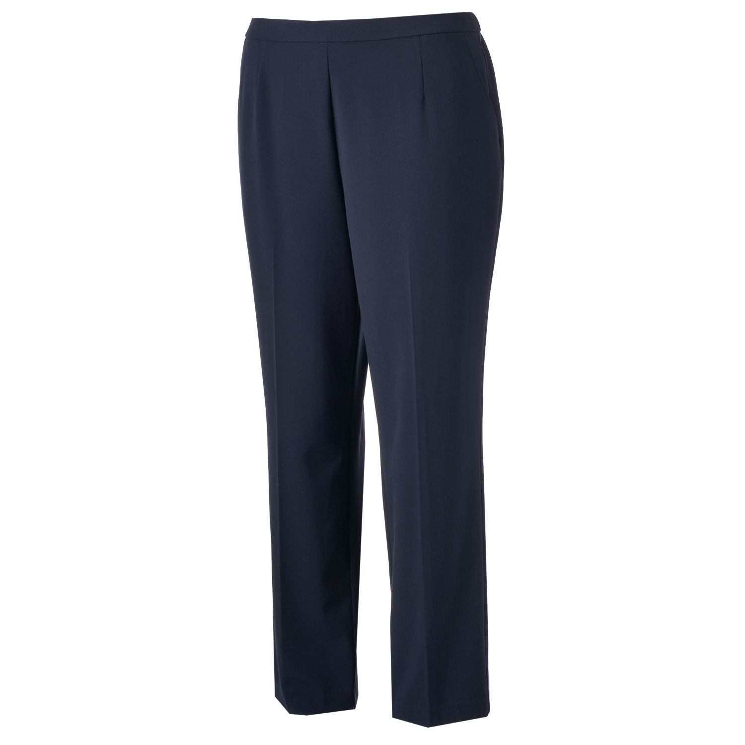 dana buchman stretch pants