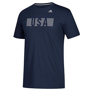 Men's adidas USA Tee