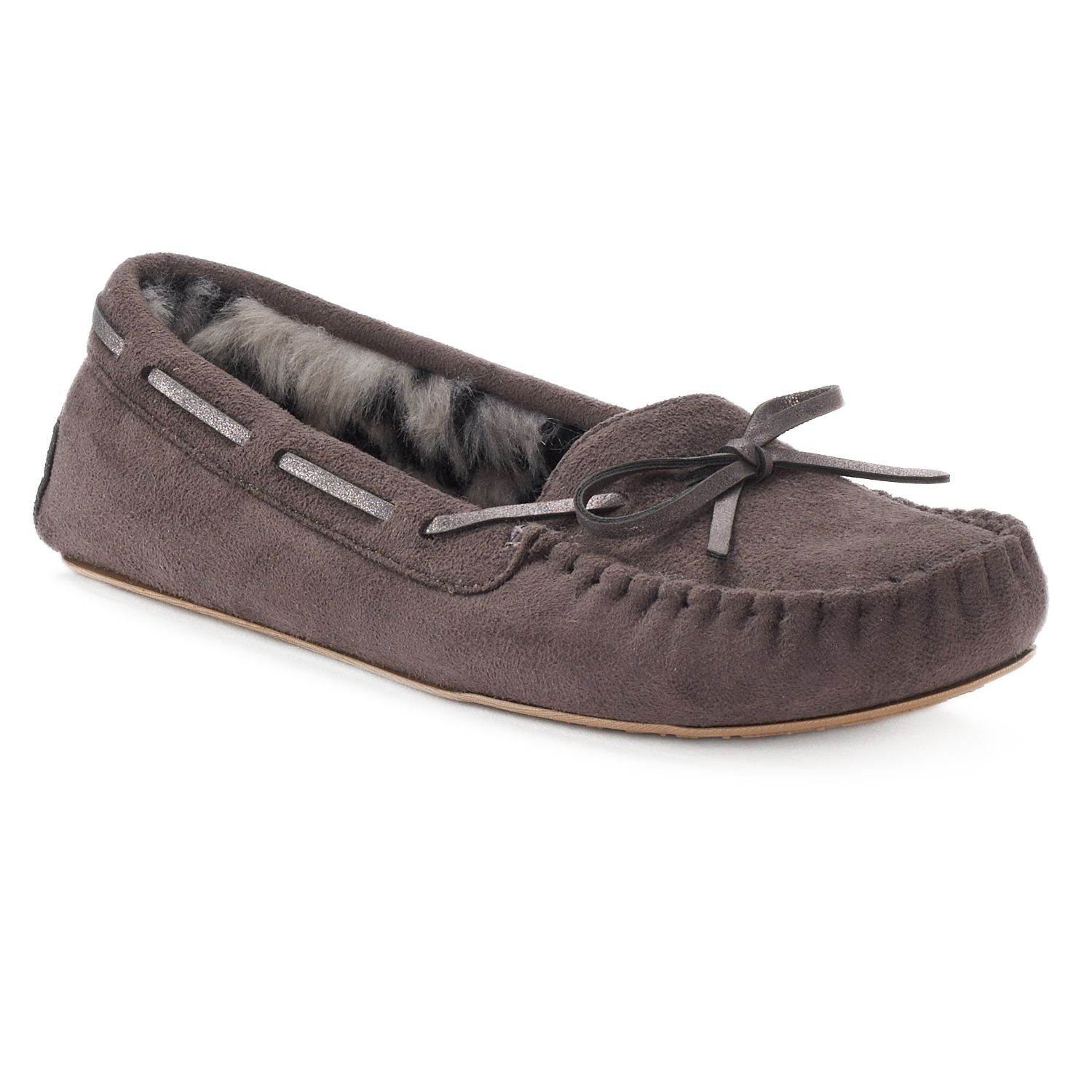 kohls so slippers