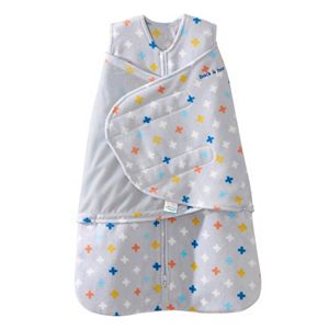 Baby HALO Fleece SleepSack Swaddle!