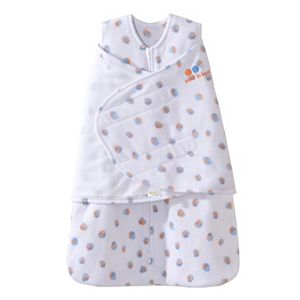 Baby HALO Fleece SleepSack Swaddle