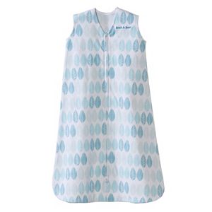 Baby Boy HALO SleepSack Wearable Blanket