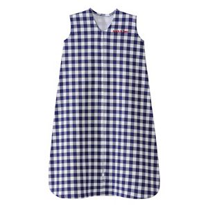 Baby Boy HALO SleepSack Wearable Blanket