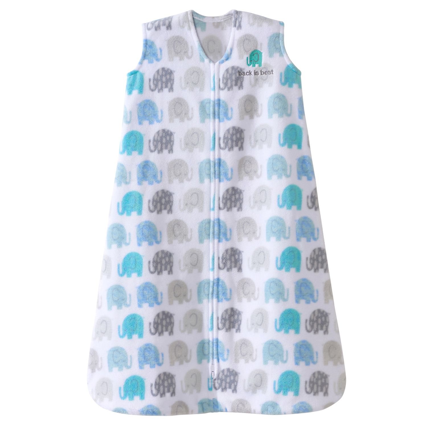 halo microfleece sleepsack swaddle