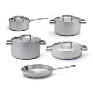 BergHOFF Ron 9-pc. Cookware Set