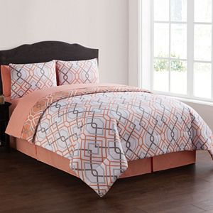 VCNY Jackson Bedding Set