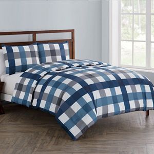 VCNY Bradley Comforter Set