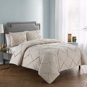 VCNY Julie 3-piece Comforter Set