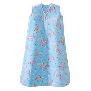 Baby Girl HALO SleepSack Microfleece Wearable Blanket