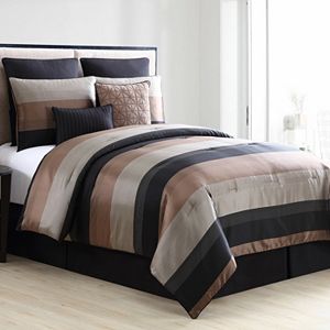 VCNY Maxwell Comforter Set